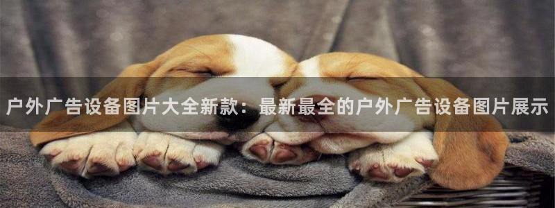 杏宇平台总代理：户外广告设备图片大全新款：最新最全的户外广告设备图片展示