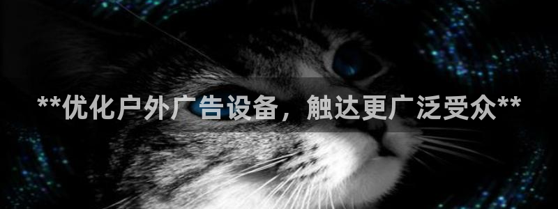 杏宇官方平台官网下载：**优化户外广告设备，触达更广泛受众**